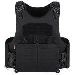 Gilet tactique YAKEDA, parfait pour les aventures en plein air