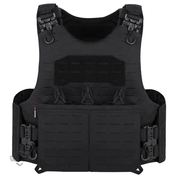 Gilet tactique YAKEDA, parfait pour les aventures en plein air