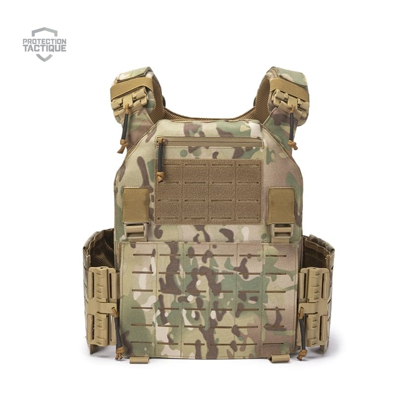 Gilet Pare-Balles Armée Française