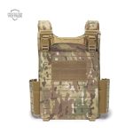 Gilet de protection balistique pour l'Armée