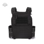 Vêtement militaire anti-balles, gilet tactique