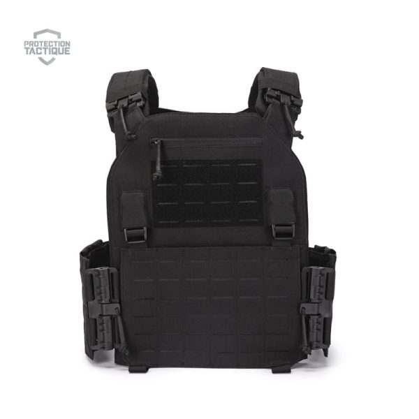 Vêtement militaire anti-balles, gilet tactique