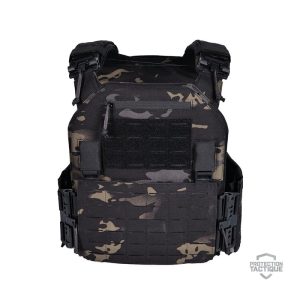 Gilet pare-balles léger pour forces armées