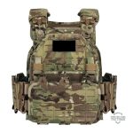 Gilet Pare-Balles Classe 4, protection optimale