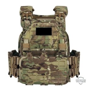 Gilet Pare-Balles Classe 4, protection optimale