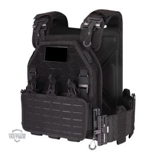 Vêtement de protection, gilet résistant aux balles