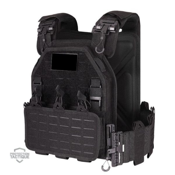 Vêtement de protection, gilet résistant aux balles