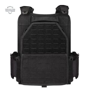 Gilet Classe 4, idéal pour sécurité personnelle