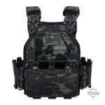 Gilet anti-balles, niveau de protection 4