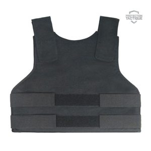 Gilet pare-balle femme