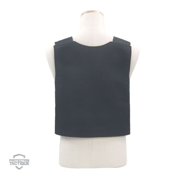 Gilet anti-balles pour femme