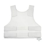 Protection balistique pour femmes