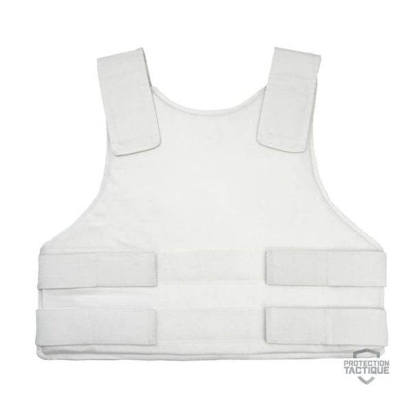 Protection balistique pour femmes