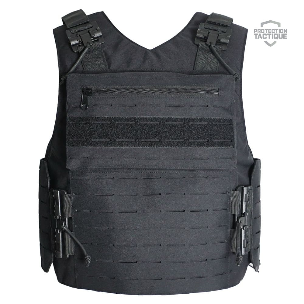 Housses tactiques pour gilet pare-balles