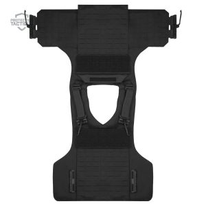 Gilet tactique de protection pour les forces de l'ordre