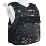 Housse de gilet pour une meilleure protection
