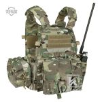 Gilet de sécurité Kalachnikov, idéal pour les situations critiques