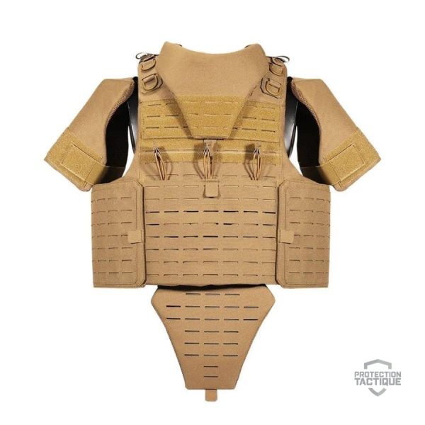 gilet-pare-balles-militaire-1 Gilet Pare-Balles Militaire robuste et fiable