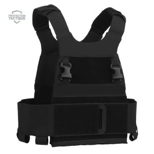 Gilet pare-balles avec design français