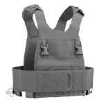 Équipement de protection balistique militaire