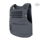 Housse tactique pour gilet pare-balles de sécurité