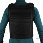 Équipement de défense pour agents de police