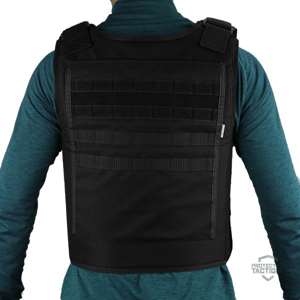 Équipement de défense pour agents de police