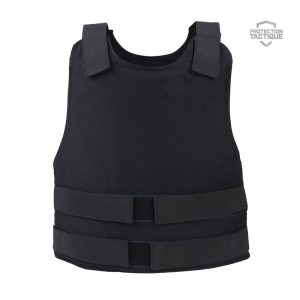 Gilet pare-balles pour particulier, protection personnelle