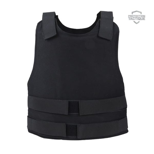 gilet-pare-balles-pour-particulier-1 Gilet pare-balles pour particulier, protection personnelle
