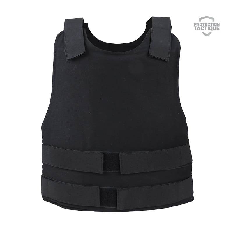 Gilet Pare-Balles pour Particulier