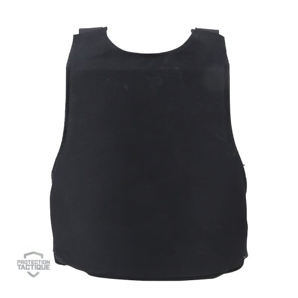 Gilet anti-balles, essentiel pour la sécurité individuelle