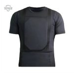 Gilet Pare-Balles Style moderne et discret