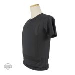 Gilet pare-balles léger et confortable à porter