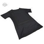Gilet de protection avec ajustement personnalisé