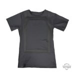 Gilet pare-balles de style urbain pour tous les jours