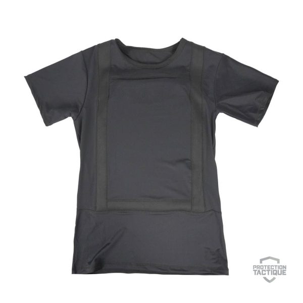 Gilet pare-balles de style urbain pour tous les jours