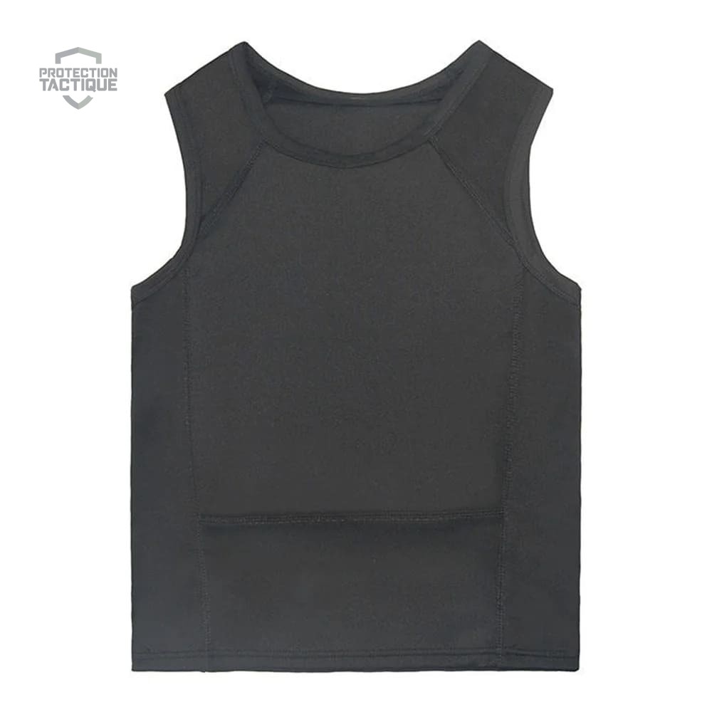 Gilets pare-balles