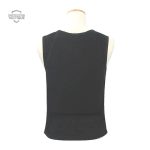 Protection NIJ IIIA en T-shirt, adapté aux situations critiques