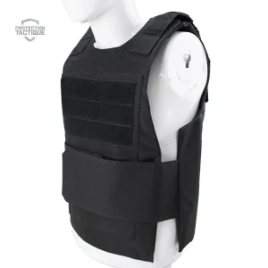 Gilet militaire léger pour airsoft et jeux de stratégie