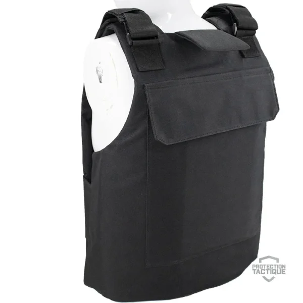 Gilet CS pour protection lors de jeux de tir