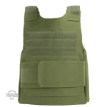 Équipement de protection pour amateurs de chasse