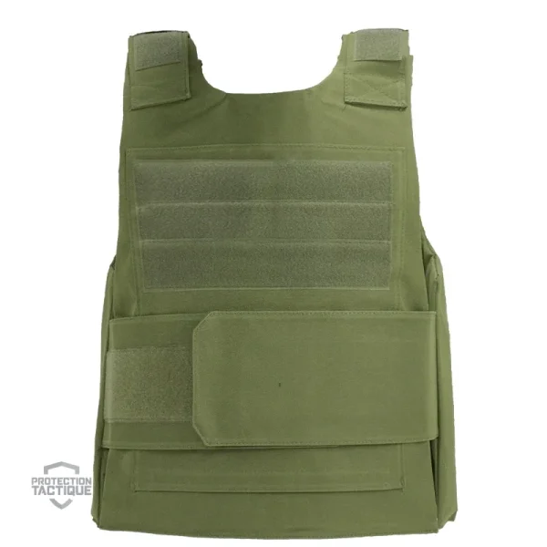 Équipement de protection pour amateurs de chasse