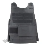 Gilet polyvalent pour airsoft et missions tactiques