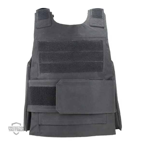 Gilet polyvalent pour airsoft et missions tactiques