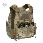 Gilet tactique avec plusieurs poches pour un rangement optimal