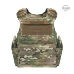 Gilet tactique ajustable pour un confort personnalisé