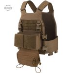 Gilet tactique Airsoft léger et fonctionnel
