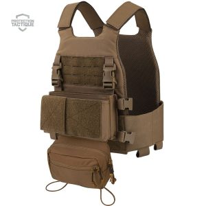 Gilet tactique Airsoft léger et fonctionnel