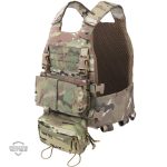 Vêtement tactique pour un usage outdoor et airsoft