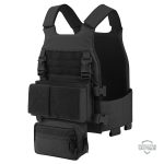 Gilet de combat polyvalent pour joueurs d'airsoft
